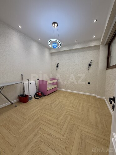 İcarəyə verilir 3 otaqlı yeni tikili 110 m², İnşaatçılar m., photo 12 from 22