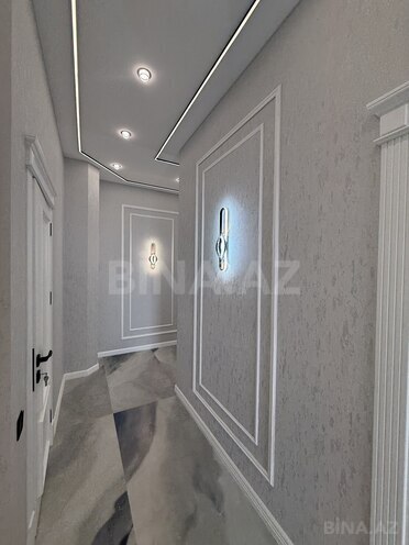 İcarəyə verilir 3 otaqlı yeni tikili 110 m², İnşaatçılar m., photo 20 from 22