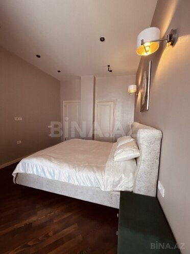 Satılır 3 otaqlı yeni tikili 160 m², 28 May m., photo 4 from 17