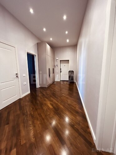 Satılır 3 otaqlı yeni tikili 160 m², 28 May m., photo 12 from 17