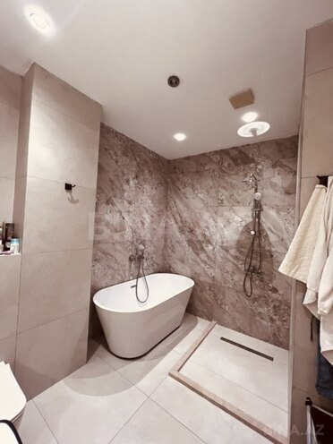Satılır 3 otaqlı yeni tikili 160 m², 28 May m., photo 9 from 17