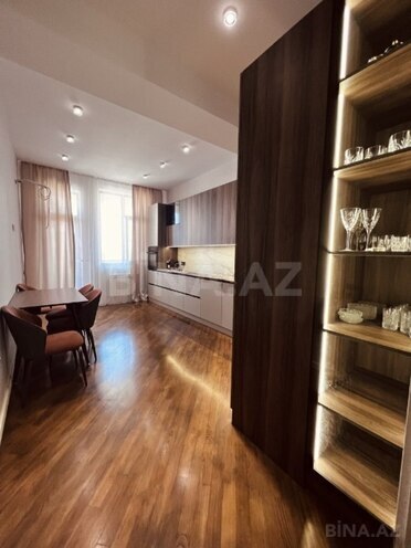 Satılır 3 otaqlı yeni tikili 160 m², 28 May m., photo 7 from 17