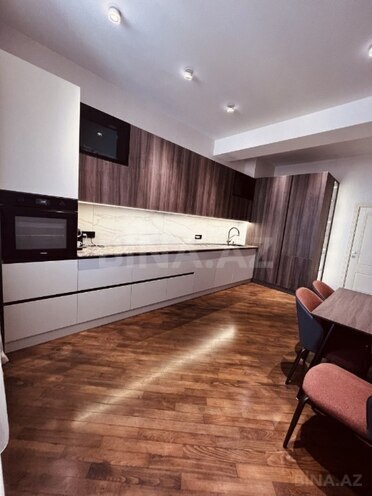 Satılır 3 otaqlı yeni tikili 160 m², 28 May m., photo 6 from 17