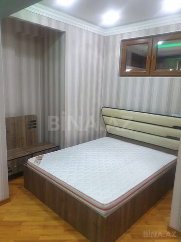 İcarəyə verilir 2 otaqlı yeni tikili 60 m², Həzi Aslanov m., photo 3 from 10