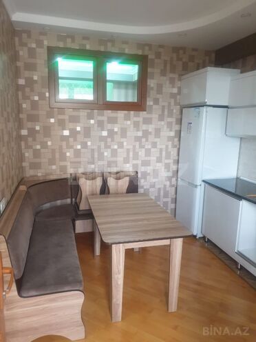İcarəyə verilir 2 otaqlı yeni tikili 60 m², Həzi Aslanov m., photo 5 from 10