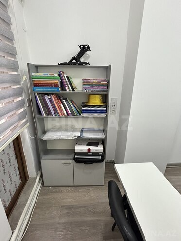 Сдаётся 1-комн. офис 20 м², Насиминский  р., photo 6 from 9