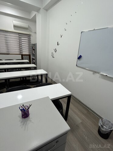 Сдаётся 1-комн. офис 20 м², Насиминский  р., photo 7 from 9