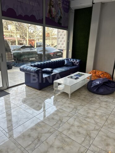 Сдаётся 1-комн. офис 20 м², Насиминский  р., photo 4 from 9