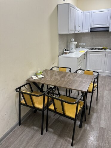 Сдаётся 1-комн. офис 20 м², Насиминский  р., photo 5 from 9