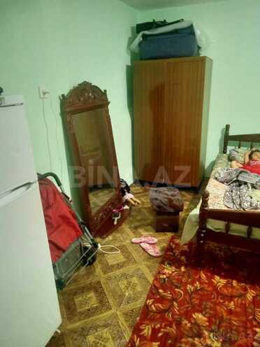 İcarəyə verilir 1 otaqlı həyət evi/bağ evi 35 m², Nizami m., photo 6 from 8