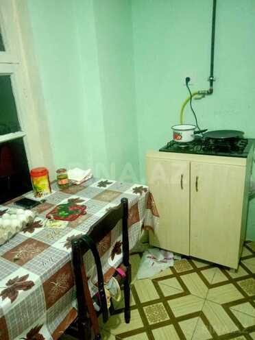 İcarəyə verilir 1 otaqlı həyət evi/bağ evi 35 m², Nizami m., photo 7 from 8