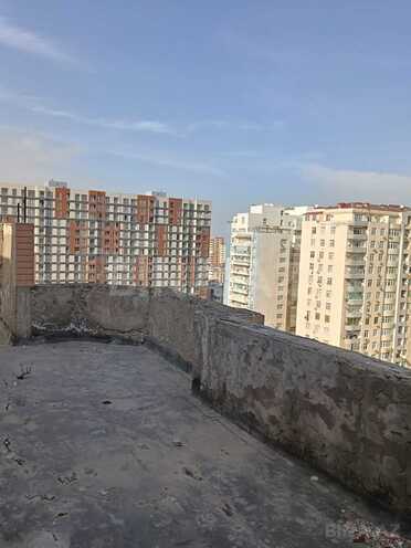 Продаётся 5-комн. новостройка 260 м², Насиминский  р., photo 13 from 17
