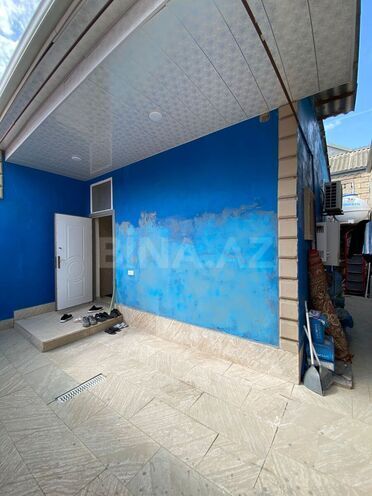 Satılır 3 otaqlı həyət evi/bağ evi 75 m², Binəqədi q., photo 3 from 12