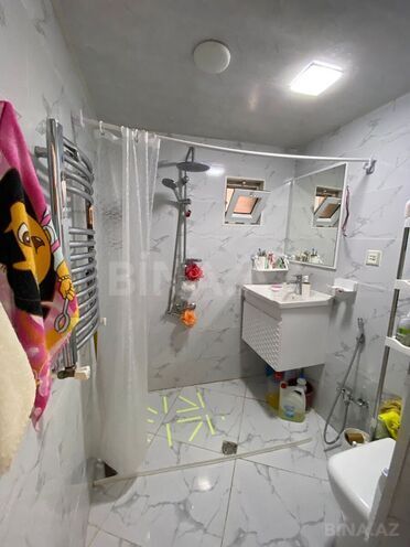 Satılır 3 otaqlı həyət evi/bağ evi 75 m², Binəqədi q., photo 7 from 12