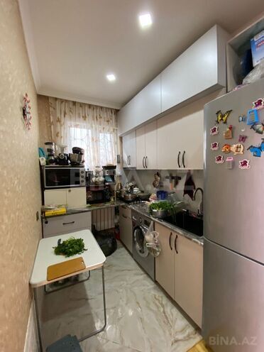 Satılır 3 otaqlı həyət evi/bağ evi 75 m², Binəqədi q., photo 10 from 12