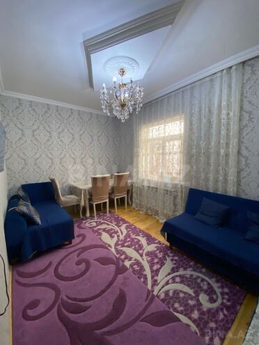 Satılır 3 otaqlı həyət evi/bağ evi 75 m², Binəqədi q., photo 9 from 12