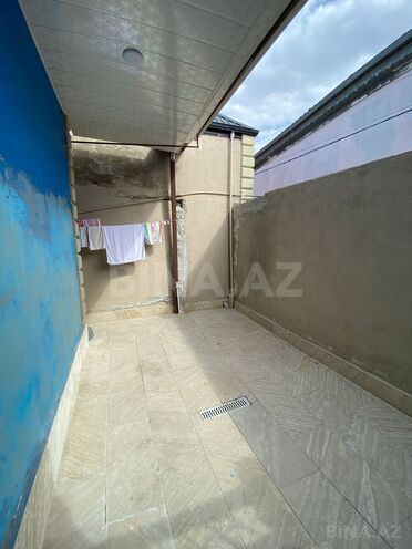 Satılır 3 otaqlı həyət evi/bağ evi 75 m², Binəqədi q., photo 4 from 12
