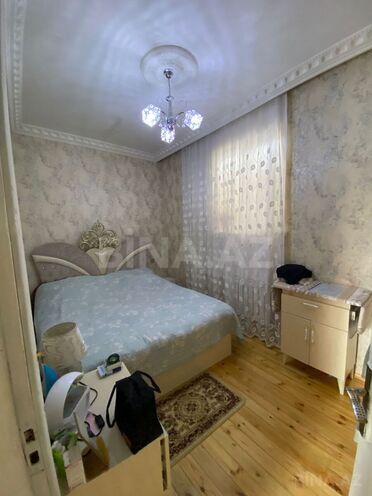 Satılır 3 otaqlı həyət evi/bağ evi 75 m², Binəqədi q., photo 11 from 12