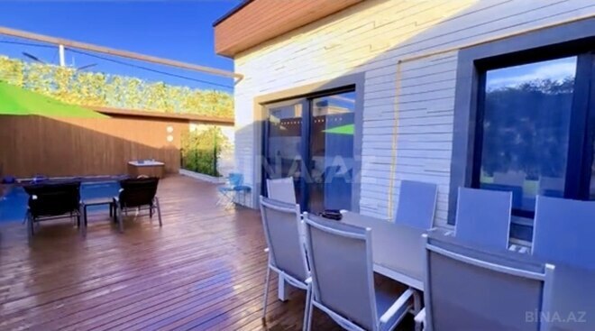 Продаётся 6-комн. дом/дача 190 м², пос. Sea Breeze, photo 7 from 32