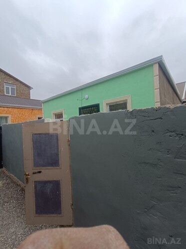 Satılır 3 otaqlı həyət evi/bağ evi 100 m², Balaxanı q., photo 6 from 11
