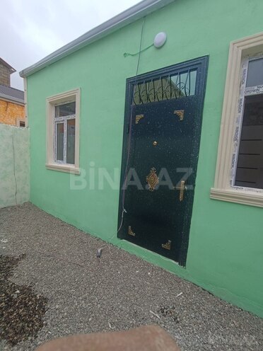 Satılır 3 otaqlı həyət evi/bağ evi 100 m², Balaxanı q., photo 9 from 11