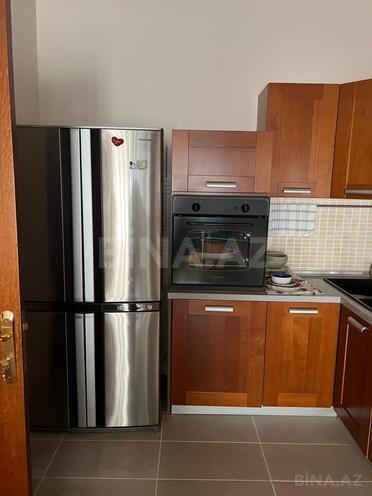 İcarəyə verilir 4 otaqlı yeni tikili 160 m², Nəsimi r., photo 5 from 15