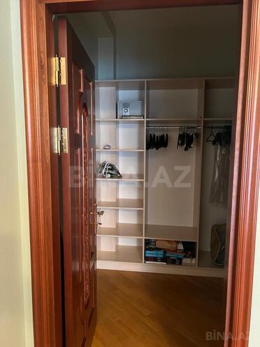 İcarəyə verilir 4 otaqlı yeni tikili 160 m², Nəsimi r., photo 12 from 15