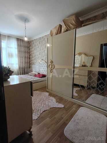 Сдаётся 3-комн. вторичка 65 м², м. Насими, photo 10 from 27
