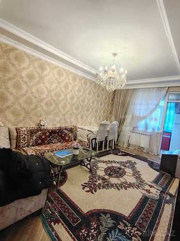 Сдаётся 3-комн. вторичка 65 м², м. Насими, photo 5 from 27