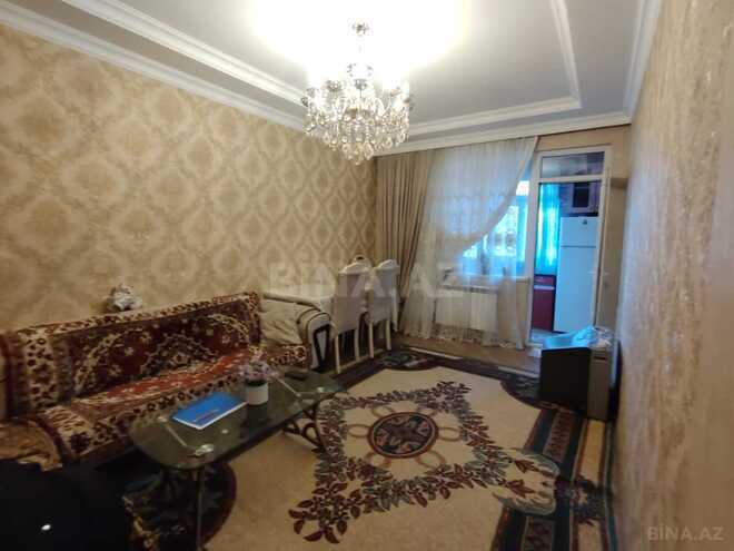 Сдаётся 3-комн. вторичка 65 м², м. Насими, photo 6 from 27