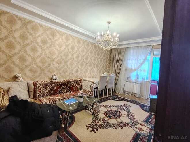 Сдаётся 3-комн. вторичка 65 м², м. Насими, photo 4 from 27