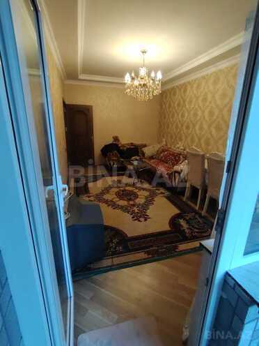 Сдаётся 3-комн. вторичка 65 м², м. Насими, photo 3 from 27