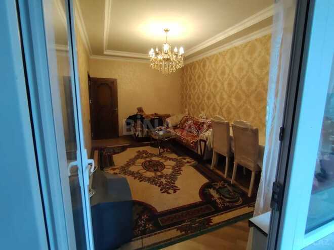 Сдаётся 3-комн. вторичка 65 м², м. Насими, photo 24 from 27