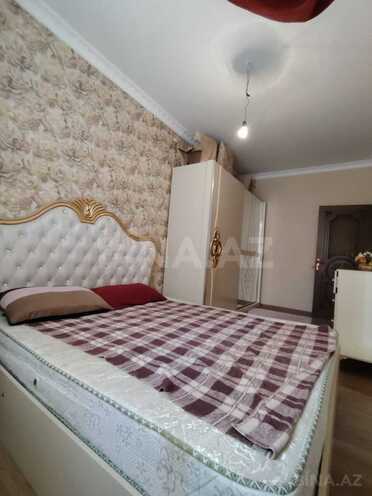 Сдаётся 3-комн. вторичка 65 м², м. Насими, photo 12 from 27