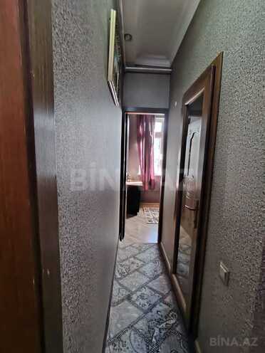 Сдаётся 3-комн. вторичка 65 м², м. Насими, photo 23 from 27