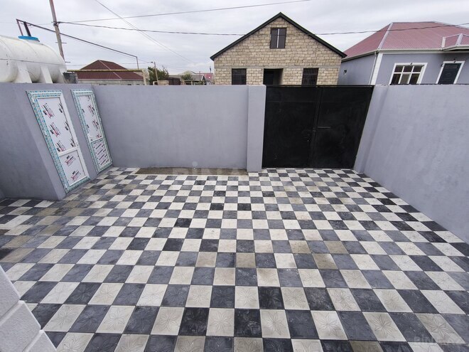 Продаётся 3-комн. дом/дача 95 м², пос. Ени Романы, photo 3 from 12