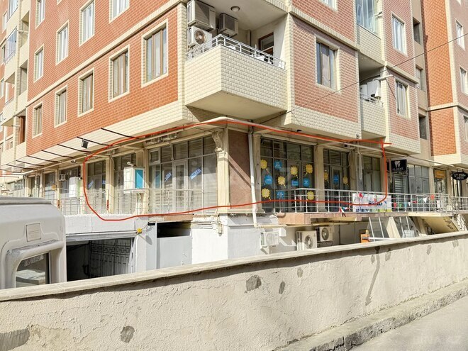 Продаётся  объект 120 м², м. Мемар Аджеми, photo 3 from 15