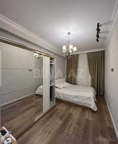 Сдаётся 2-комн. новостройка 50 м², м. 20 января, photo 4 from 7