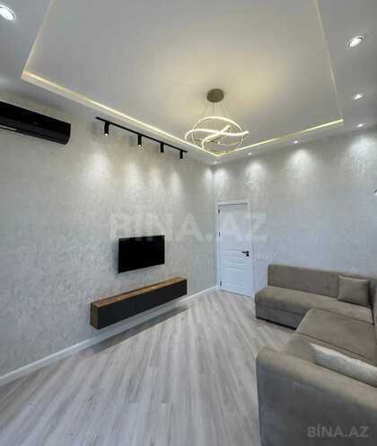 Сдаётся 2-комн. новостройка 50 м², м. 20 января, photo 1 from 7