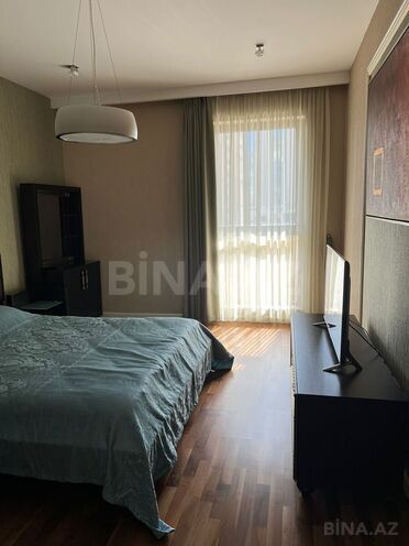 Сдаётся 3-комн. новостройка 138 м², м. 28 мая, photo 3 from 25