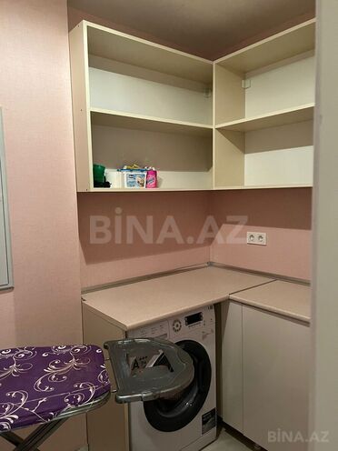Сдаётся 3-комн. новостройка 138 м², м. 28 мая, photo 8 from 25