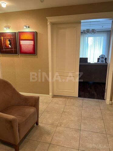 Сдаётся 3-комн. новостройка 138 м², м. 28 мая, photo 22 from 25