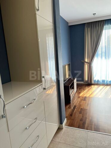 Сдаётся 3-комн. новостройка 138 м², м. 28 мая, photo 12 from 25