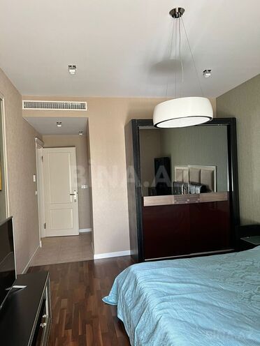 Сдаётся 3-комн. новостройка 138 м², м. 28 мая, photo 4 from 25