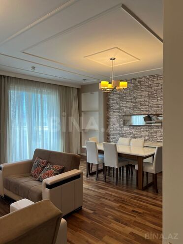 Сдаётся 3-комн. новостройка 138 м², м. 28 мая, photo 19 from 25