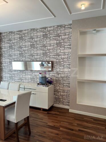 Сдаётся 3-комн. новостройка 138 м², м. 28 мая, photo 16 from 25