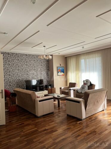 Сдаётся 3-комн. новостройка 138 м², м. 28 мая, photo 14 from 25