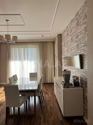 Сдаётся 3-комн. новостройка 138 м², м. 28 мая, photo 13 from 25
