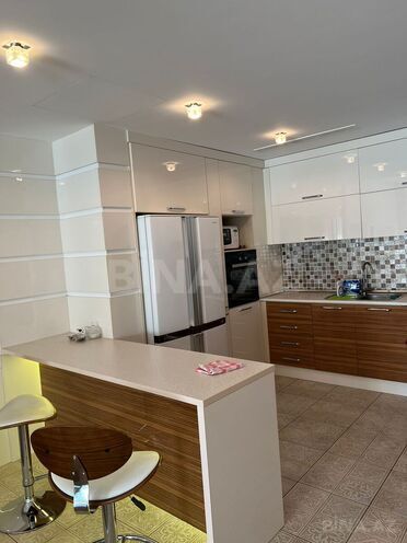 Сдаётся 3-комн. новостройка 138 м², м. 28 мая, photo 17 from 25