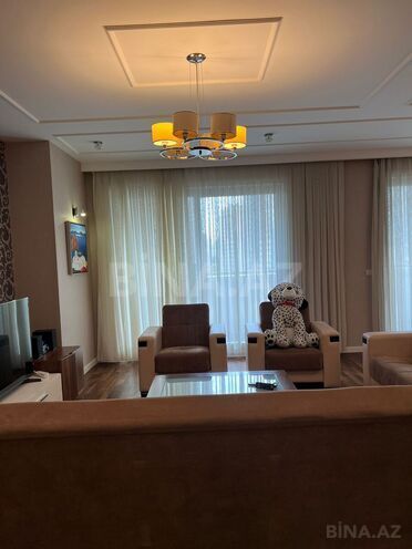 Сдаётся 3-комн. новостройка 138 м², м. 28 мая, photo 18 from 25